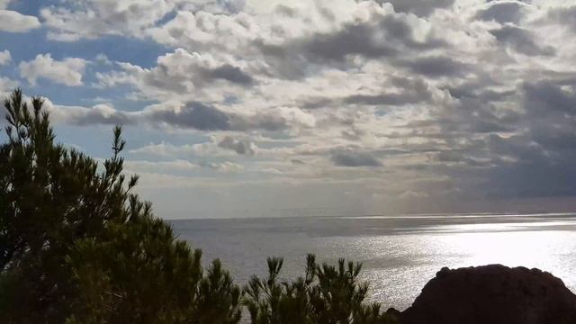 Mallorca, Dezember 2017 4K UltraHD смотреть онлайн