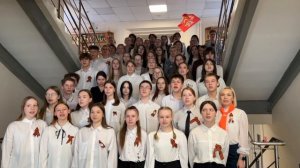 С Днем Победы!