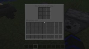 Текстур пак на меню и интерфейси (Майнкрафт текстури)