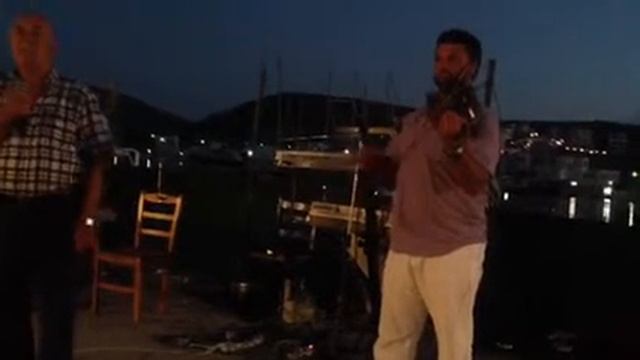 LIPSI DEKAPENTAVGOYSTOS PANIGIRI 2015 смотреть онлайн