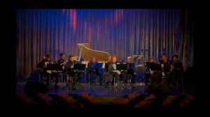 11. Е. Дога  «Парижский каскад»  из к\ф  «Анна Павлова»