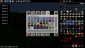 Pack Mods Minecraft 1.4.7