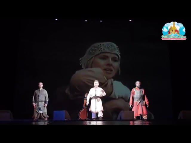 Завет • отрывок с концерта • Николай Емелин смотреть онлайн