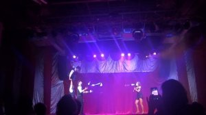 Жонглеры Тесленко