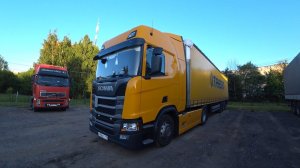 17 дней в Беларуси / Перецеп.