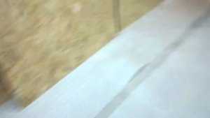 Подложка изолона под ОСБ панели.