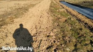 Маточник клубники под горшки 0.5 литра для Кабрилло, Мальга, Альбион, Азия. Belklubnika.by.mp4