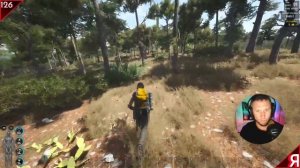 Colab Series - New Server - [SCUM LIVESTREAM]