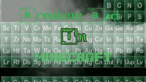 ВО ВСЕ ТЯЖКИЕ, НО В МАЙНКРАФТЕ • МОД НА BREAKING BAD