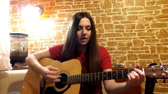 GADAR - Не плачь (A/B cover) смотреть онлайн