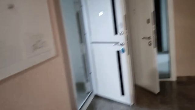 Вид из окна/ЖК Резиденция Высокий Берег Анапа/4 корпус/Горы, двор, гаражи/Недвижимость в Анапе смотреть онлайн