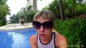 Коротко о главном Aloha oceanfront suite resort 5* Китай, Хайнань (бухта чистой воды)