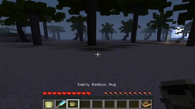 Очень тропические приключения #1-перемещение. смотреть онлайн