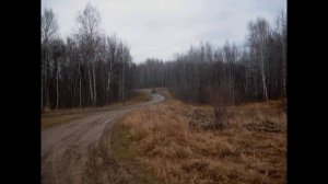 Собираю болотоход своими руками. Пробный выезд.