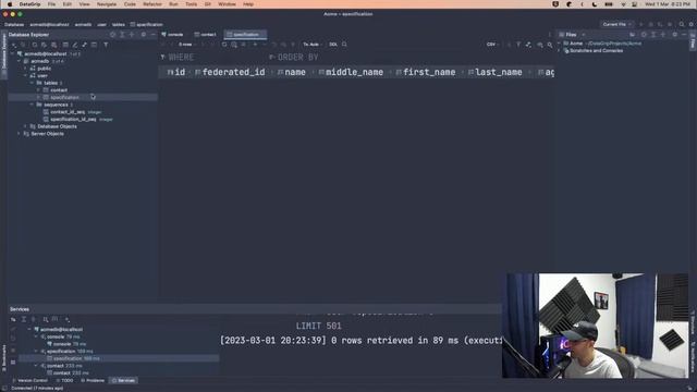 Clean Architecture - EP6 - Pre-work Framework Layer смотреть онлайн