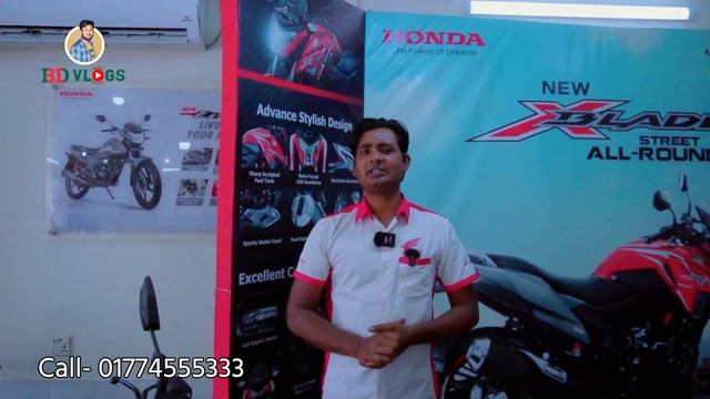 Honda Bike Eid Offer Price in Bangladesh 2023 || Honda Motorcycle Price in Bangladesh? BD VLOGS смотреть онлайн