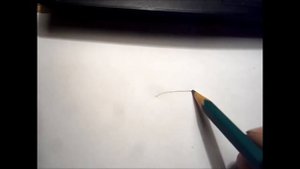 Как научиться рисовать. Рисование карандашом, первые шаги. Контуры