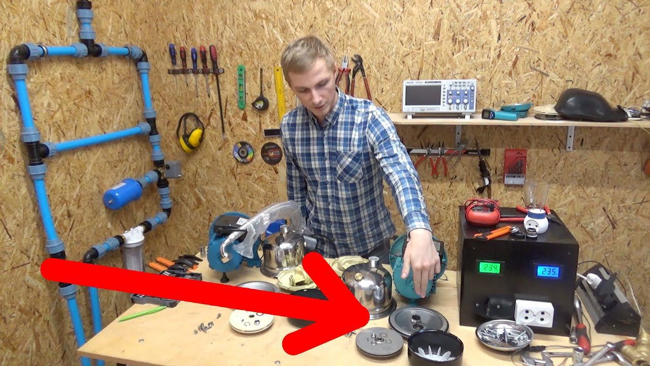 Как обманывают продавцы насосов? Что важно знать перед покупкой смотреть онлайн