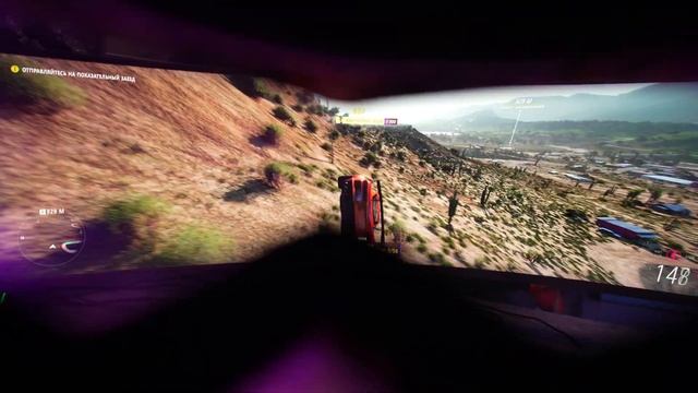 Игровой Руль Thrustmaster T128 | обзор руля c отдачей и углом поворота 900° смотреть онлайн