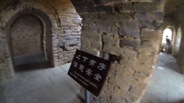 Великая Китайская Стена. The Great Wall.