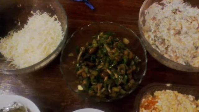 "Крошка картошка" в моем исполнении. смотреть онлайн