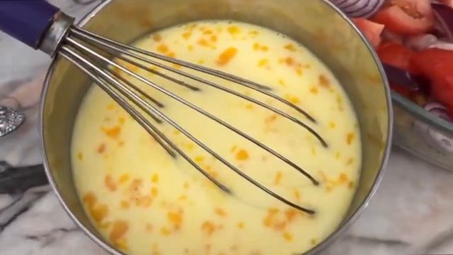 Сделайте не ПОЖАЛЕЕТЕ! Вкуснятина из МАКАРОН на СКОРУЮ руку! Нет ничего проще и вкуснее!