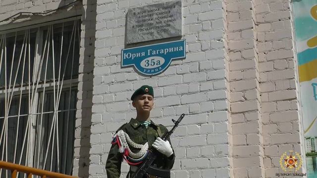 Давид Оганесян. Бой под Легедзино