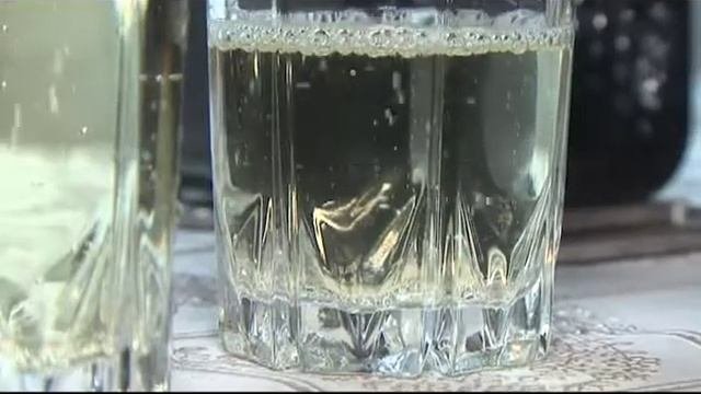 «Ностальгия»: сифон для газировки
