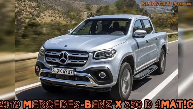 Ето самые лучшие пикапы в мире 2019 года смотреть онлайн