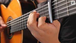 Make Your Own Kind of Music - Mama Cass Elliot (solo classical guitar)