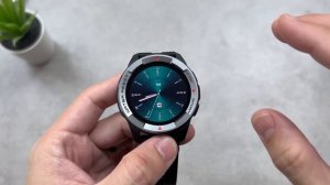 งบพันกว่าได้จอ AMOLED สุดเทพ! Mibro Watch X1 - Pond Review