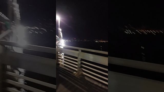 Метромост