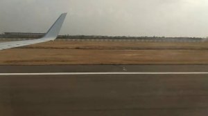 Dubai TO Madurai  LANDING IN MADURAI INTERNATIONAL AIRPORT