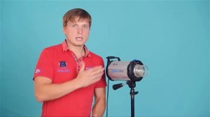 Как фотографировать в студии. Знакомство со студийным оборудованием