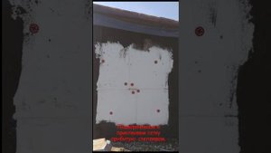 утепление пенопластом Из говна конфетка!!! утепление по дереву