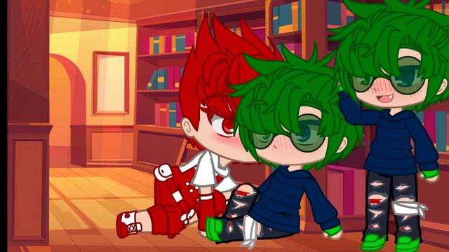 твой французский поцелуйДантеВару