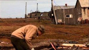 ЖИЗНЬ В ЗАПОВЕДНИКЕ "ОСТРОВ вРАНГЕЛЯ"