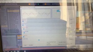 Акустика определение частоты свистка