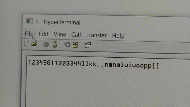 Программатор CH341A Pro - Тестирование и снятие дампа
