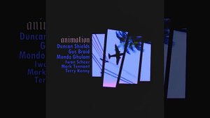 GTA San Andreas Theme Song (slowed + reverb)