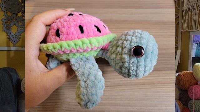 Everything I Crocheted This Month (May & June 2023)! Amigurumi Plushies I Made! Crochet Inspiration смотреть онлайн