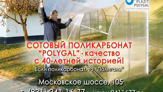 poligal 10s смотреть онлайн