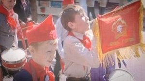 19 мая—День рождения Всесоюзной пионерской организации #пионеры #ссср #видеомонтаж #видеоназаказ
