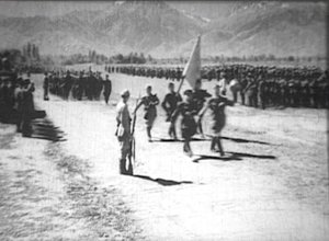 Известные и неизвестные. Казахи Второй мировой