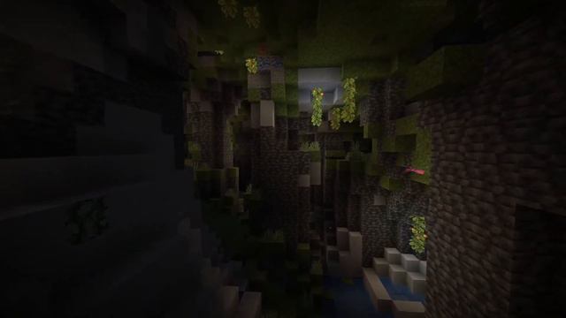 21W14A ОБЗОР |  | MINECRAFT 1.17 | ПЕЩЕРНОЕ ОБНОВЛЕНИЕ | CAVE AND CLIFFS UPDATE