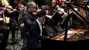 Xian Xinghai: Yellow river piano concerto 1st mvt - JYO 01092013