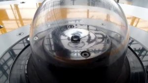 вода и вакуум. Что будет с водой в вакууме? water and vacuum