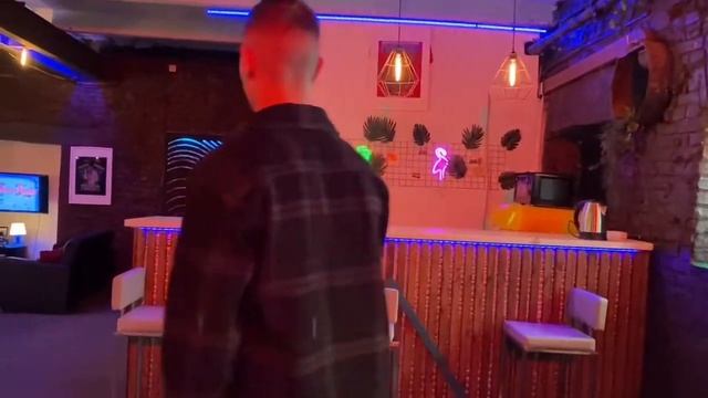 Видео просмотр LOFT 1914 смотреть онлайн