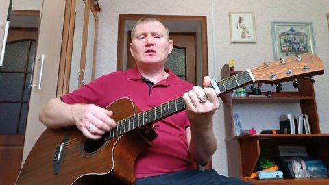 Удмуртские песни. Улэмея улэм потэ. Песни под гитару.