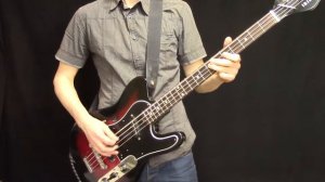 Винтажные гитары: Jolana Iris Bass/Иолана Ирис Бас